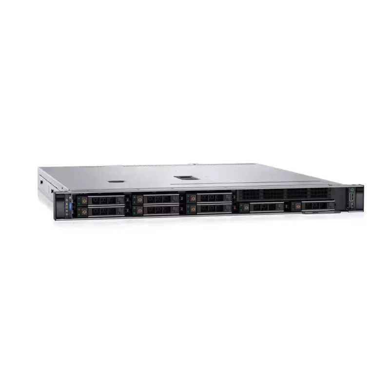 New Original for Dell Power Edge 1U Rack Server Models R250 R350 R450 R360 R650 R650XS R66