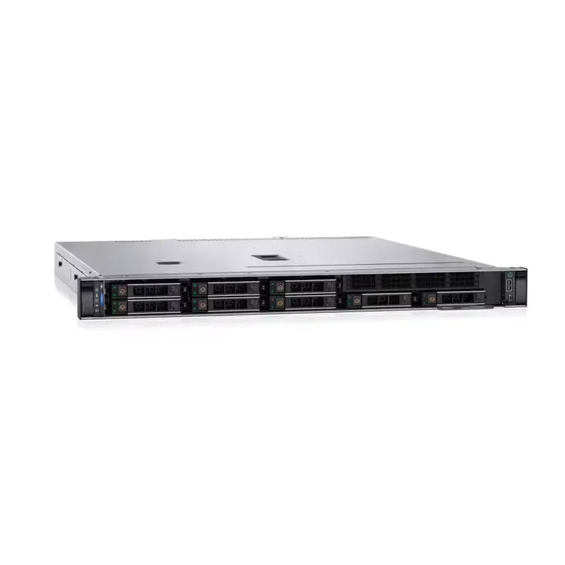 New Original for Dell Power Edge 1U Rack Server Models R250 R350 R450 R360 R650 R650XS R66
