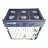 ZXA10 C600 10G Uplink DC OLT 2*SFUB 16 Ports XG-PON GPON XGSPON Service Card GFBT GFBH Equ