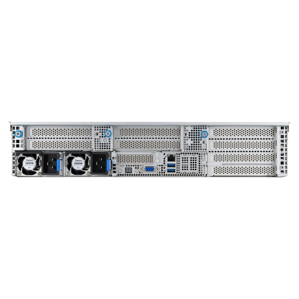 Wholesale a U S RS720A-E12-RS12 2U Rack Server with AMD EPYC Dual-processor Support up to 