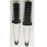 Tension-proof Clamps Wedge-shaped Anchor Clamps Self-supporting  Fittings PA1500 PA2000 Op