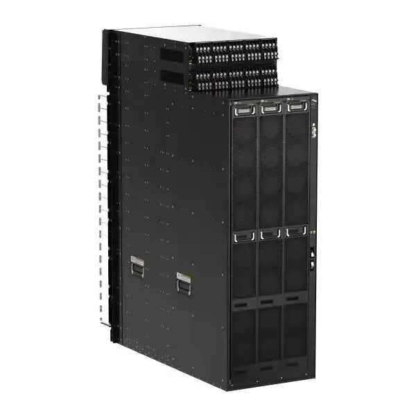 NE8000E X16 All-service Intelligent Router Ultra-broadband IPv6 SRv6 High-performance Data