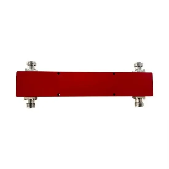 Hot Sale boxin 450-512MHz 2 in 2 Out Hybrid Coupler N-Female  for DAS IBS-boxintelecom