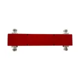 Hot Sale boxin 450-512MHz 2 in 2 Out Hybrid Coupler N-Female  for DAS IBS