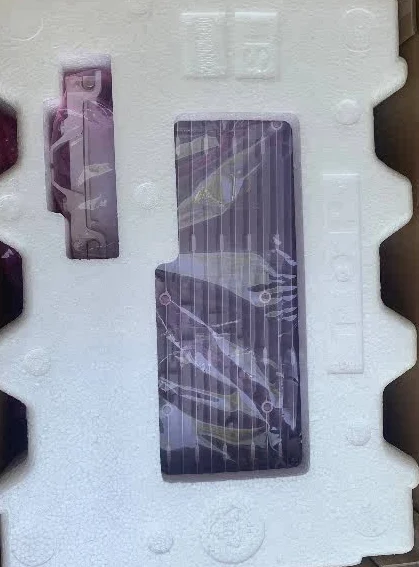 ZTE RF remote unit RRU R8988 S2600 TD-LTE mobile communication equipment-boxintelecom