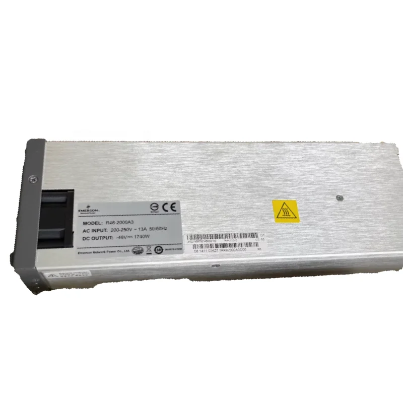 Communication Power Supply R48-2000A3-boxintelecom
