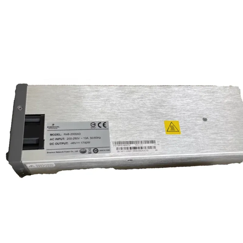 Communication Power Supply R48-2000A3-boxintelecom