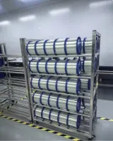 Bare Fiber G657a2 Fiber Optic Cable G657a2 0.25 G657a2 Optic Fiber G657a2 50.4km Reel Fibe