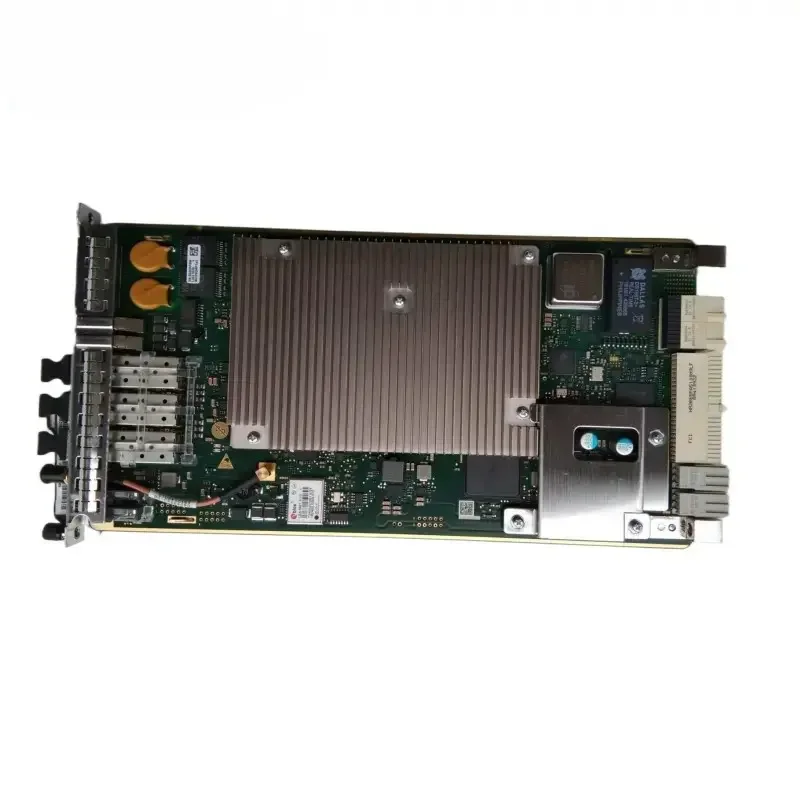 UMPTe2 RRU 03057252 4G Base Station Main Control Panel FTTH Communication Equipment Muchen/OEM Brand 1 Year Warranty 100%-boxintelecom