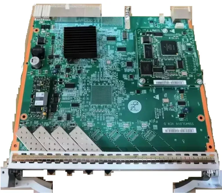 SLQ16 0305297 SSND0SLQ16 OSN1500B OSN2500 OSN3500 OSN7500 Suitable for Huawei optical tran