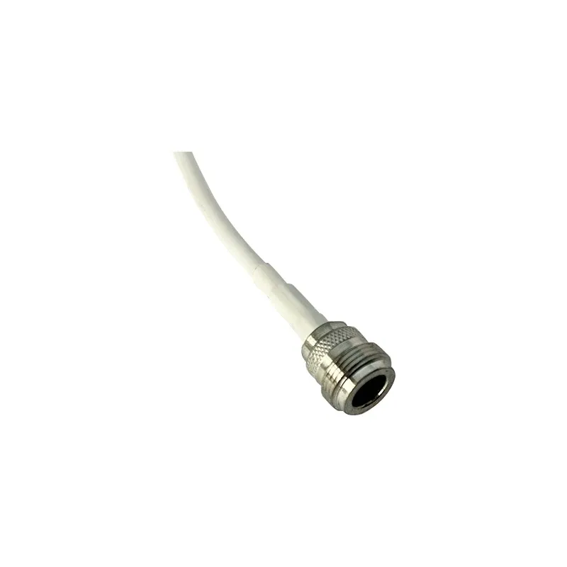 Hot Sale Directional Antenna 350-370MHz UHF SISO Panel Antenna With N Female Connector for DAS