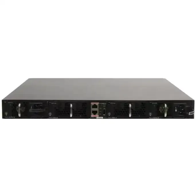 CE6866-48S8CQ-K 02353PJN 48*25G SFP28, 8*100G QSFP28 48 Port Network Switch-boxintelecom