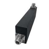RF N Female Directional Coupler 4.8 DB RF Directional Coupler, 350-2700 MHz, -160 DBc, IP6