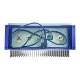 VHF/UHF 420-424/410-414MHz Digital Fiber Optic Repeater Remote Unit  for Two Way Radio Rep