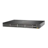 JL726A Aru ba 6200F 48-Port 48G 4SFP+ stackable Network Switch