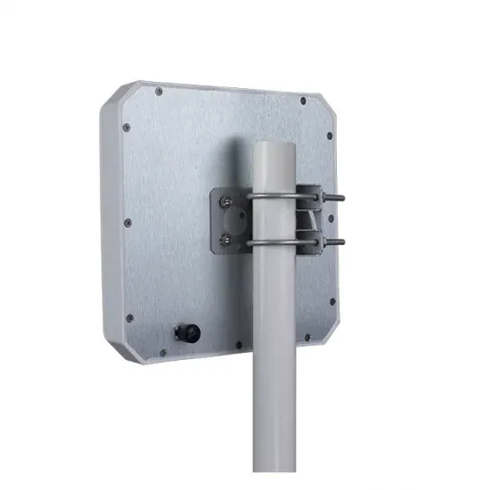 VHF High Gain 902-928MHz 12dBi Outdoor RFID Panel Antennas with N Female Connector
