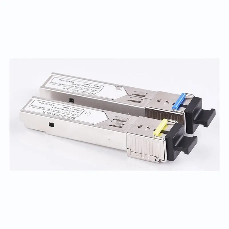 Factory direct sales 10g 120km sfp-10g-sr-s dwdm sfp-10g-t-x 10G 80KM SFP sfp-10g-lr-boxintelecom