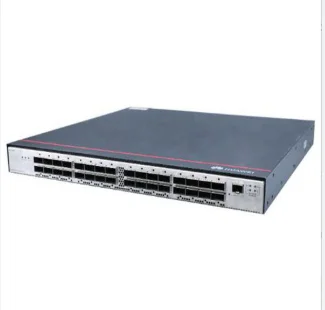 CE8850-32CQ-EI Switch(32-Port 100GE QSFP28,2-Port 10GE SFP+Without Fan and Power Module)  CE8850E-32CQ-EI-F