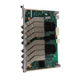 XEBD 8-Port 10G EPON OLT Interface Board with SC Connector for MA5680T MA5683T MA5608T