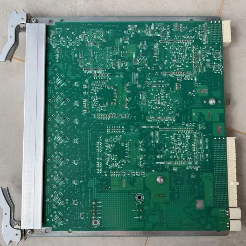 DWDM OSN 8800 T32 4xSTM-64 Optical Interface Board 1550nm 10Gbps Model SLQ64 SSND4SLQ64 03020GNN OTN Transmission-boxintelecom