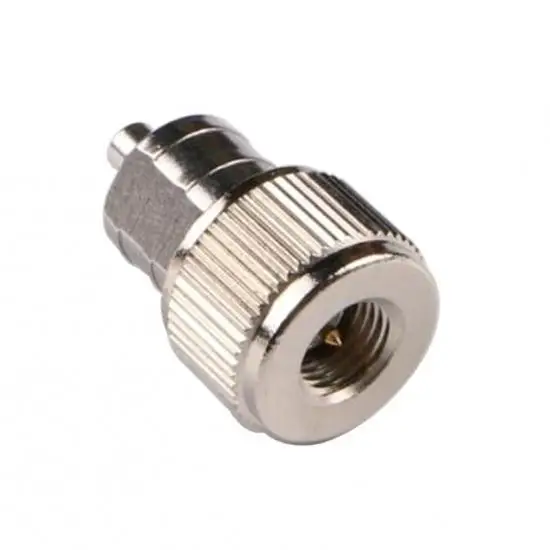 Hot Sale Low PIM RF Adapter SMA Male Connector Thread Mounted Antenna-boxintelecom