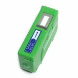 Optical Fiber Connector Cassette Cleaner with Fiber Optic Cleaning Cassette Box Telecom Po
