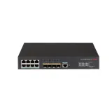 H3 C FS5100-12MS-EI FS5100-12S-EI FS5100-20MS-EI FS5100-52F-EI-PS 672Gbps/6.72Tbps Gigabit