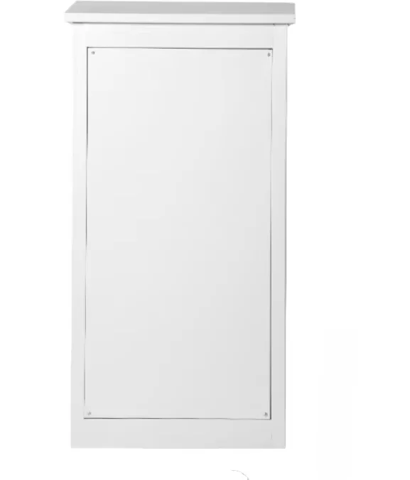 RH Small Wall-Mounted Galvanized Steel Stainless Steel Powder Coated Network Cabinet IP65 Communication Enclosure Customizable-boxintelecom