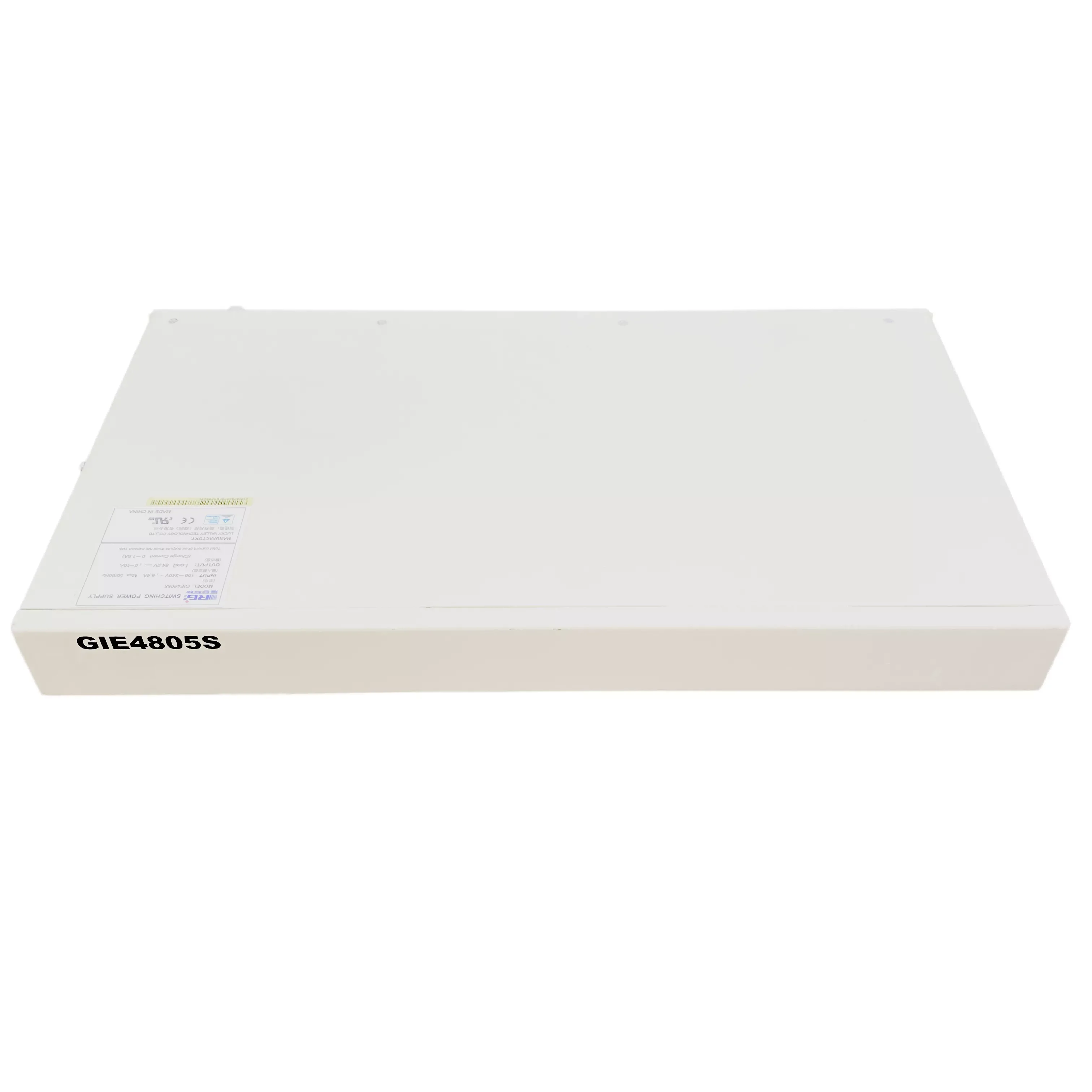 High Quality GIE4805S 48V 10A for OLT  C300 C320  C220 Original Communication Embedded Sup
