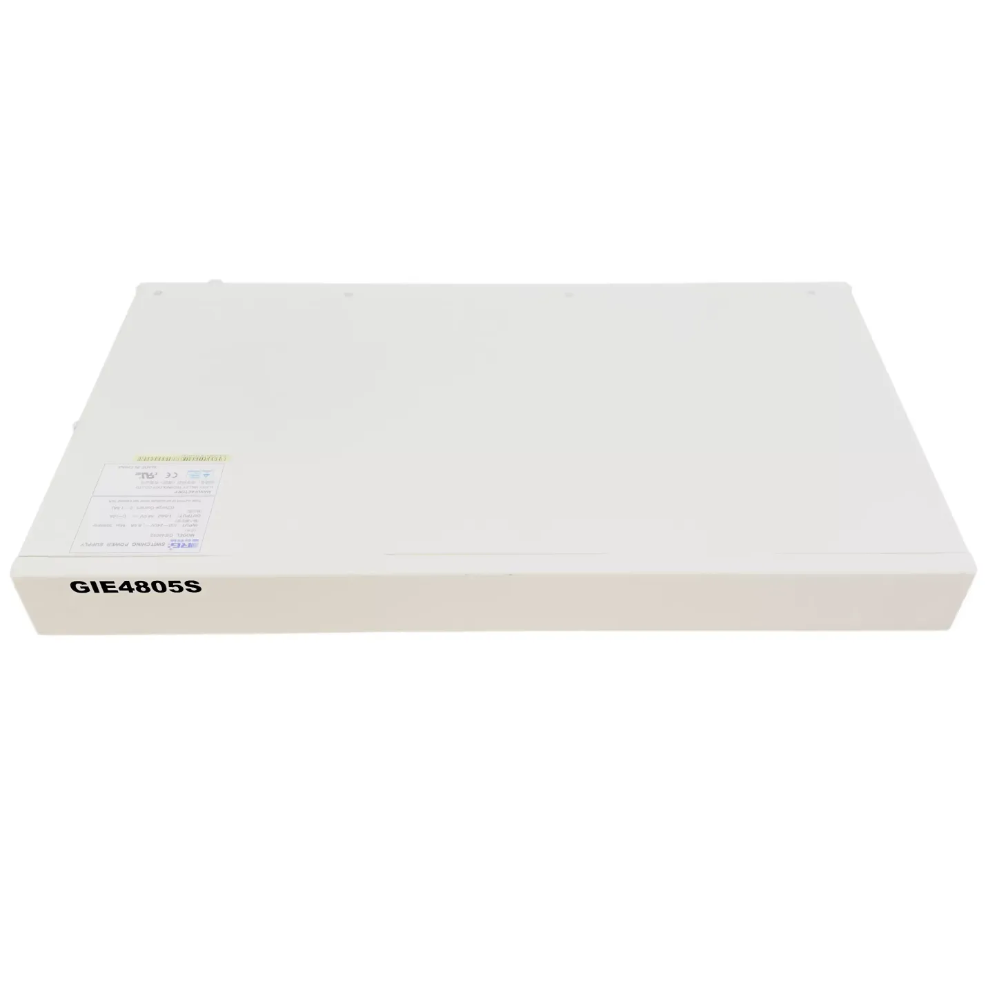 High Quality GIE4805S 48V 10A for OLT  C300 C320  C220 Original Communication Embedded Sup