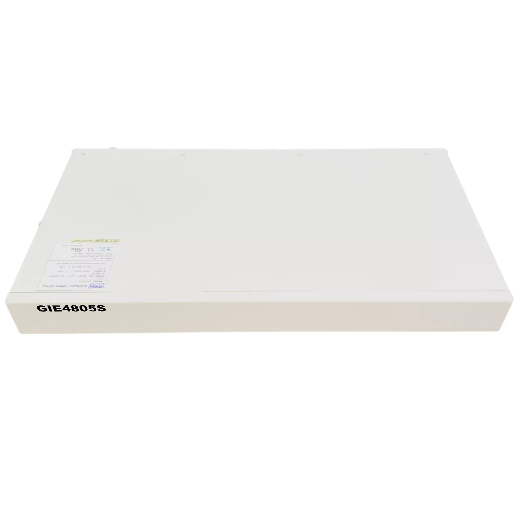 High Quality GIE4805S 48V 10A for OLT  C300 C320  C220 Original Communication Embedded Sup
