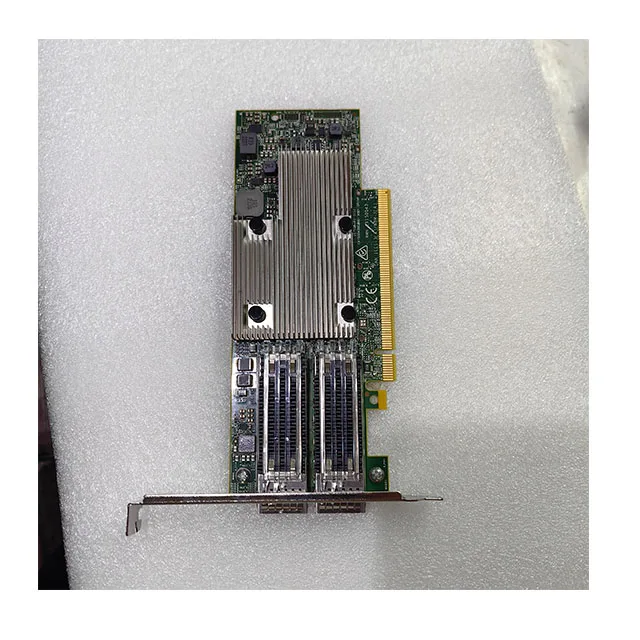 BCM957414M4142C Dual-Port 25G OCP Optic Network Card for Servers Ethernet Interface-boxintelecom