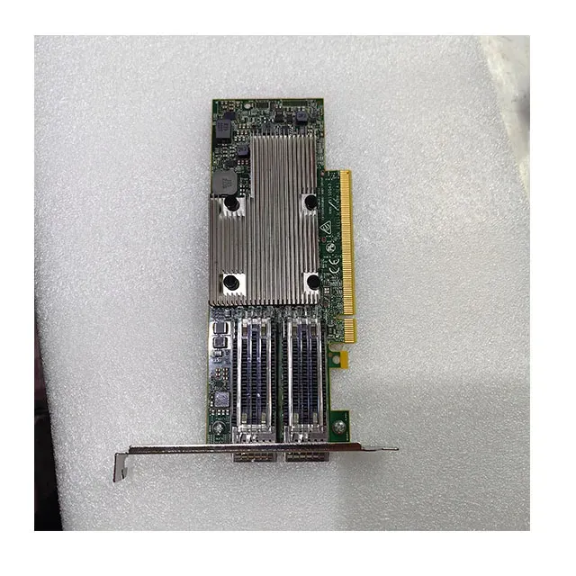 BCM957414M4142C Dual-Port 25G OCP Optic Network Card for Servers Ethernet Interface-boxintelecom