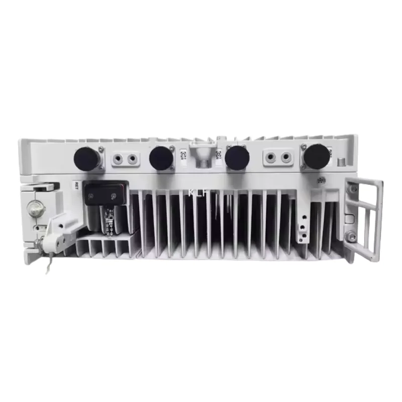 02311PFF LTE FDD Outdoor Transceiver RRU5301 2600MHz WD5MLRUMG70 RF Module Wireless Base Station RRU 5301 WD5MLRUMG70 RRU5301-boxintelecom