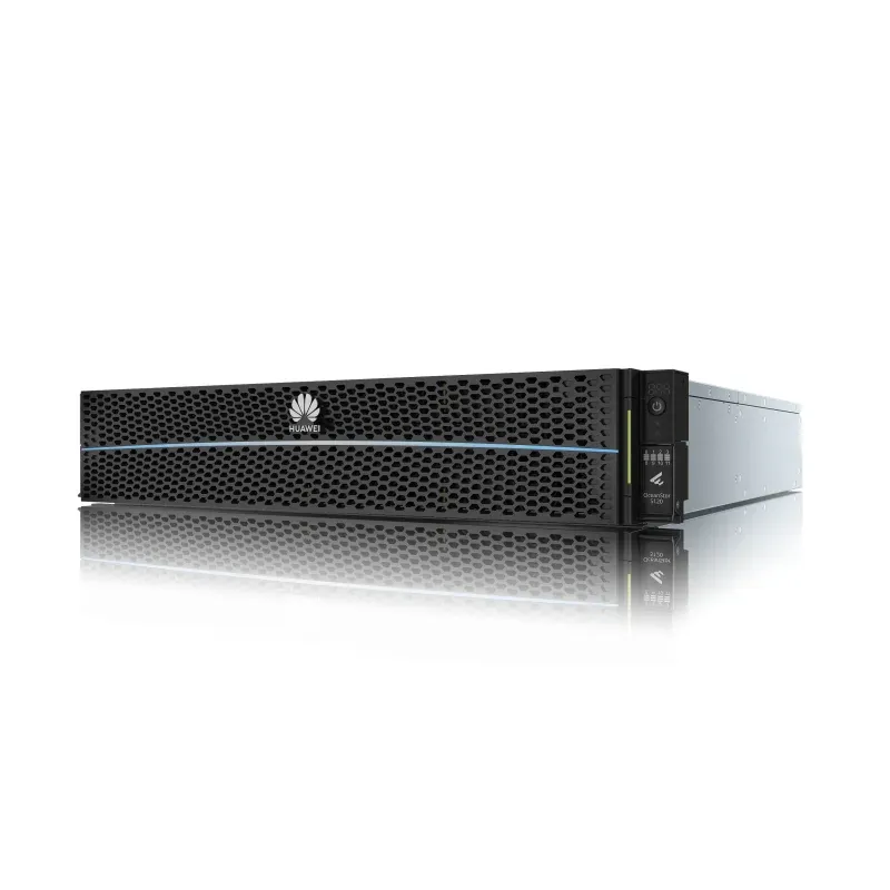OceanStor 5310 02356PUU L3-L-NLSAS24TH 24TB 7.2K RPM NL-SAS Unit3.5",for High Density Disk