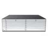 Netengine AR6300 02115640 2*SRU Slot, 4*SIC Slot Enterprise Routers