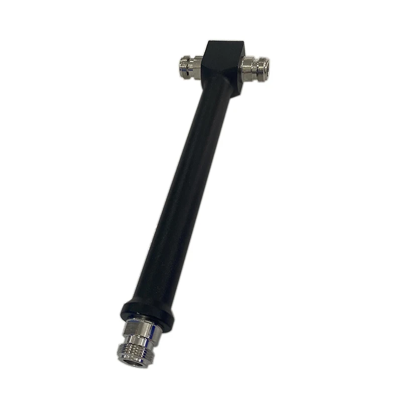 boxin 698-3800MHz 2 Way Power Splitter Low PIM -160dBc Cavity RF Power Splitter Divider