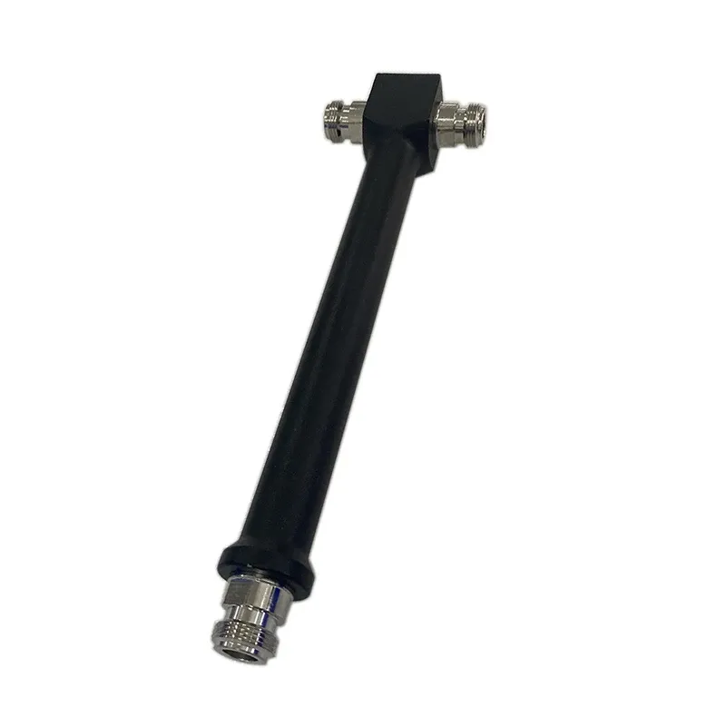 boxin 698-3800MHz 2 Way Power Splitter Low PIM -160dBc Cavity RF Power Splitter Divider