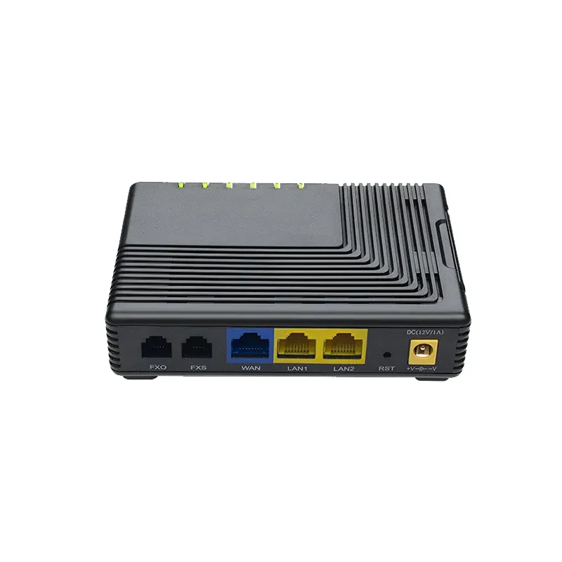 Flying voice FTA1101 FTA5102E2 G504/G508 FGW4148 POTS replacement solution ATA Gateway FXS