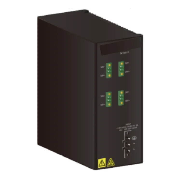 PAC240S56-CN 02131265 240 W AC Power Module for h w 0