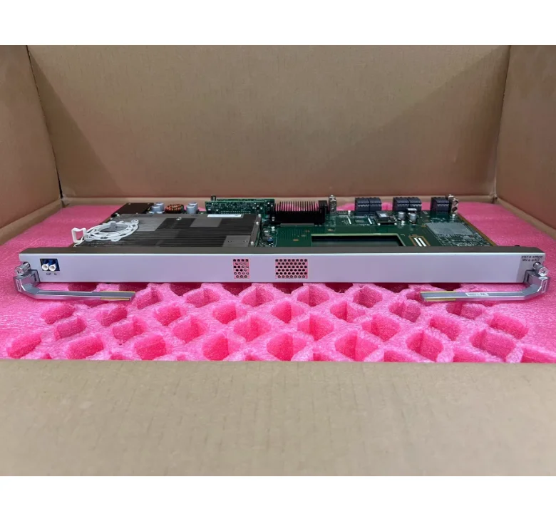 OSN9800 TNU3N401 Flagship Universal System Board Platform Top Processing Core Supports Maximum Configuration