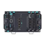 Moxa MDS-G4012/MDS-G4012-4XGS Series Switch Layer 2 Managed Switches