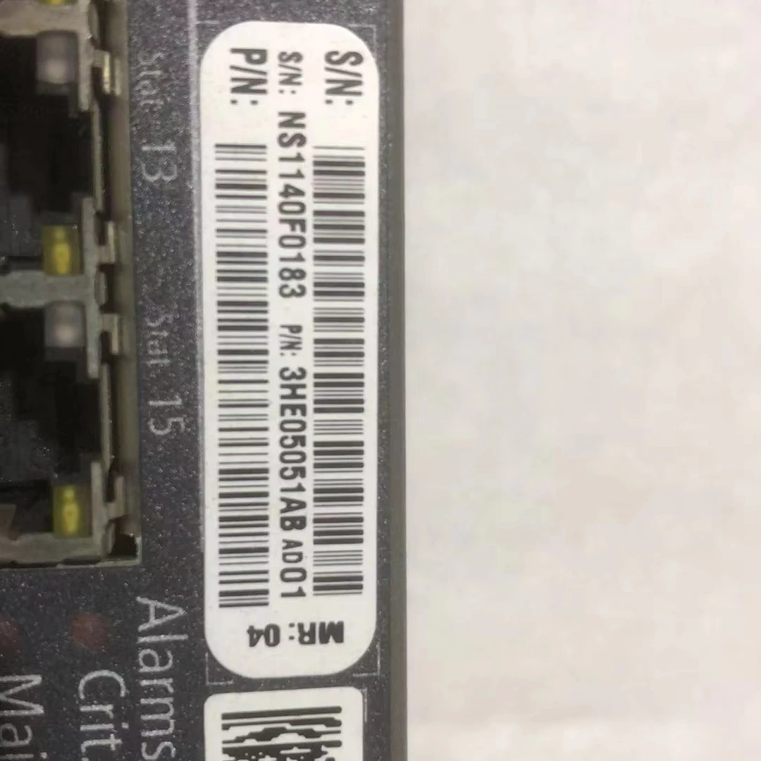 ALC-Lucent 3HE05051AB