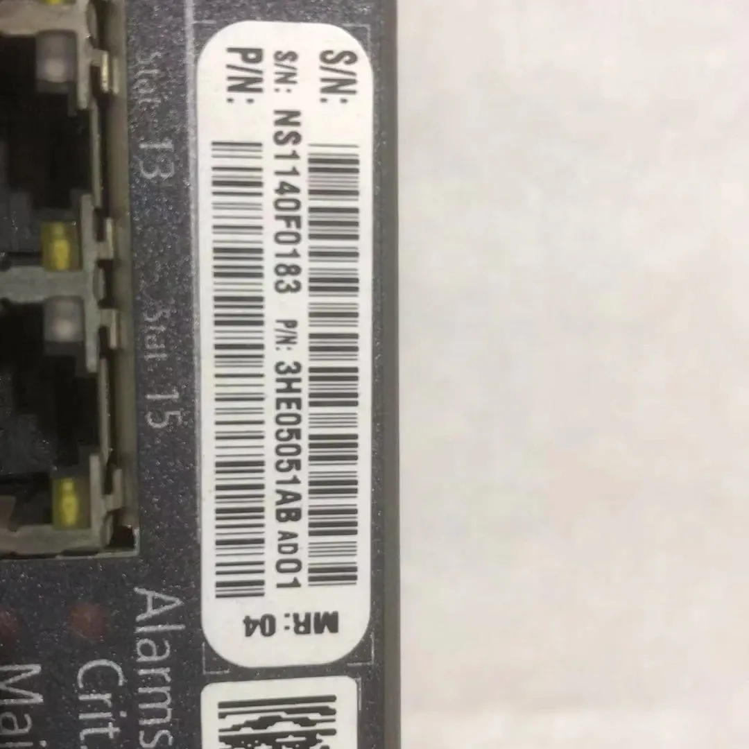 ALC-Lucent 3HE05051AB