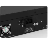 14-Slot Enterprise Media Converter Rack| Dual Power Supply| Centralized Management Chassis