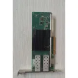 Ethernet Converged X710-DA2 Network Adapter Intel X710 Dual Port 10GbE SFP+ Adapter, PCIe 