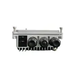 Outdoor Wireless Communication Equipment Base Station Inverter AC 220V to DC 48V 1000W OEM