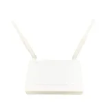 2.4G WIFI with Router FTTH Fiber Optical Terminal ONT UMXK F660 V8.0 XPON ONU ONT 1GE+3FE 
