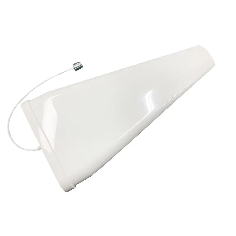 High Gain 698-4000MHz Yagi Panel Antenna 10dBi 12dBi 50W Log Periodic Antenna