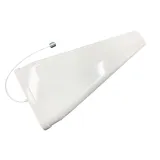 High Gain 698-4000MHz Yagi Panel Antenna 10dBi 12dBi 50W Log Periodic Antenna